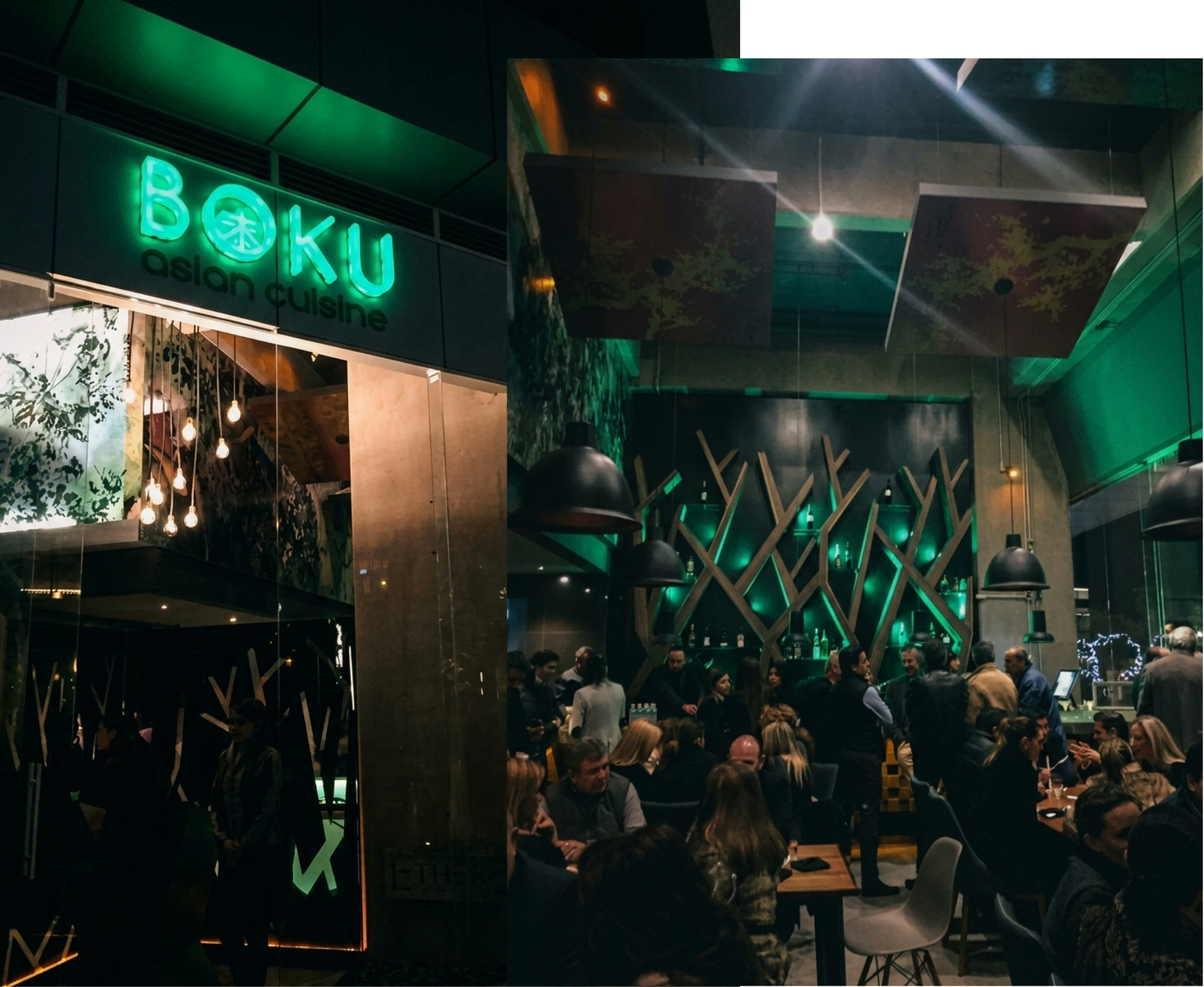 Cartuja Sonata — restaurante de concepto español en Sonata, Puebla