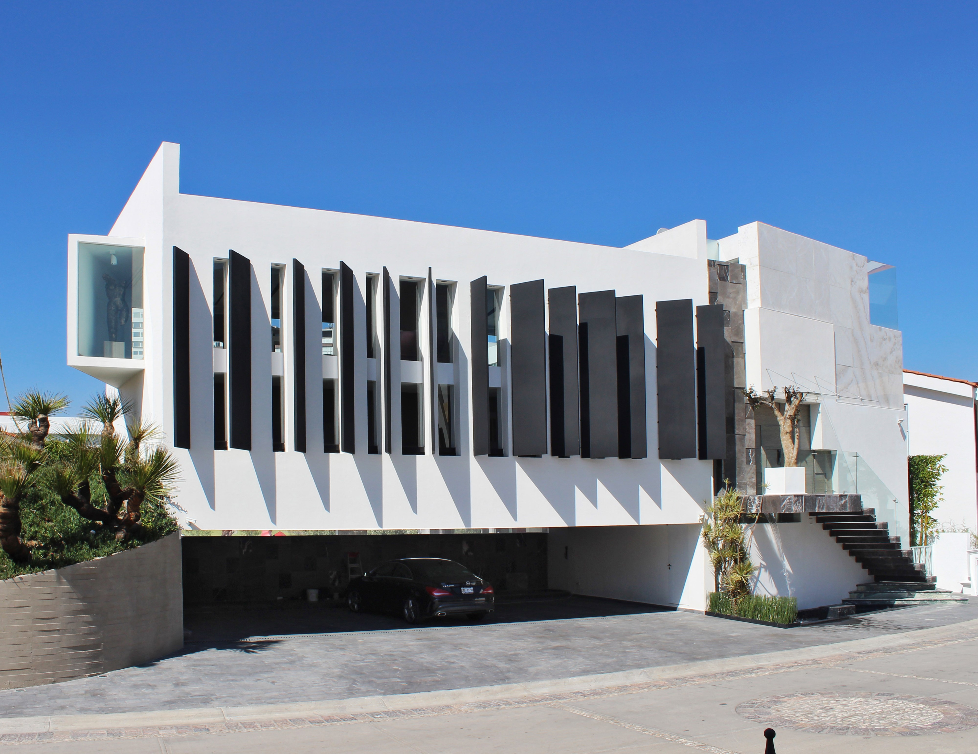 Vista Diamante — residencia de alta gama en La Vista Country Club, Puebla